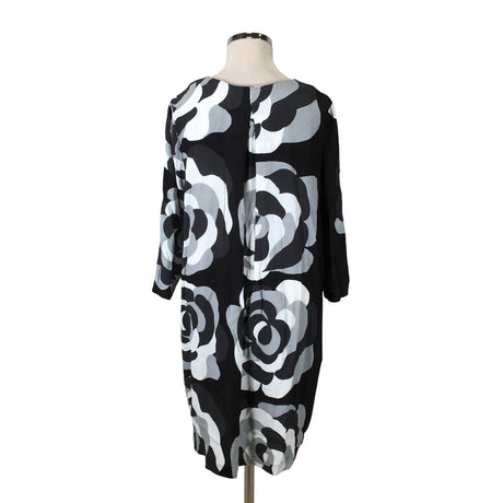 Unisex Marimekko - Sifonkimekko, koko 46 -  (2)