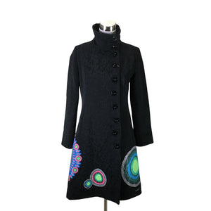 Unisex Desigual - Villakangastakki, koko 42 -  (1)