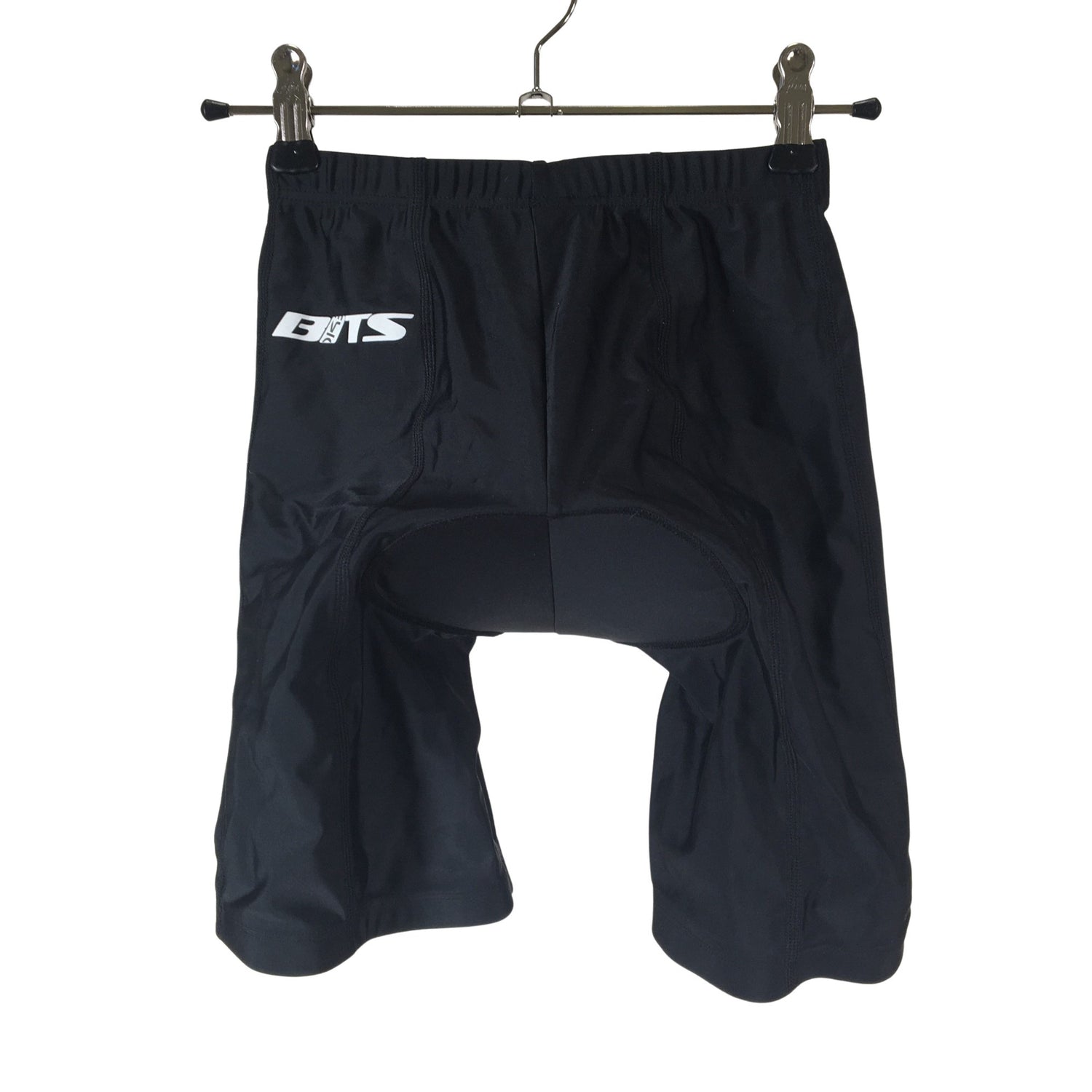  Urheilushortsit  Urheilushortsit, koko 34  BITS 