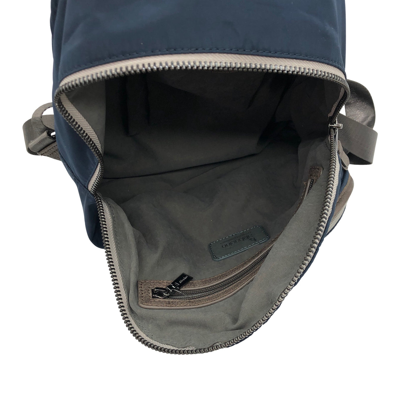 Unisex abbacino - Reppu, koko Midi -  (3)