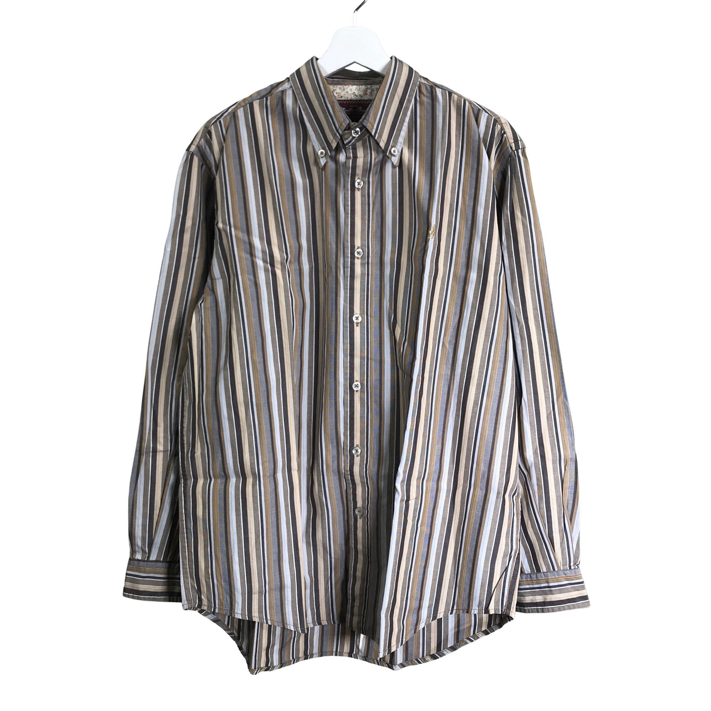 Unisex Marlboro Classics - Kauluspaita, koko L -  (1)