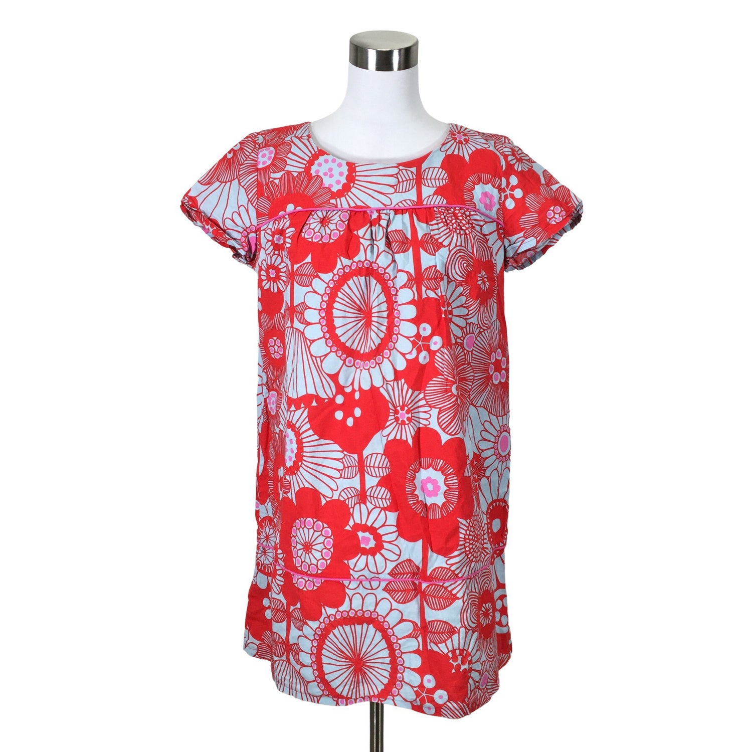  Tunika  Kangastunika, koko 38  Marimekko 