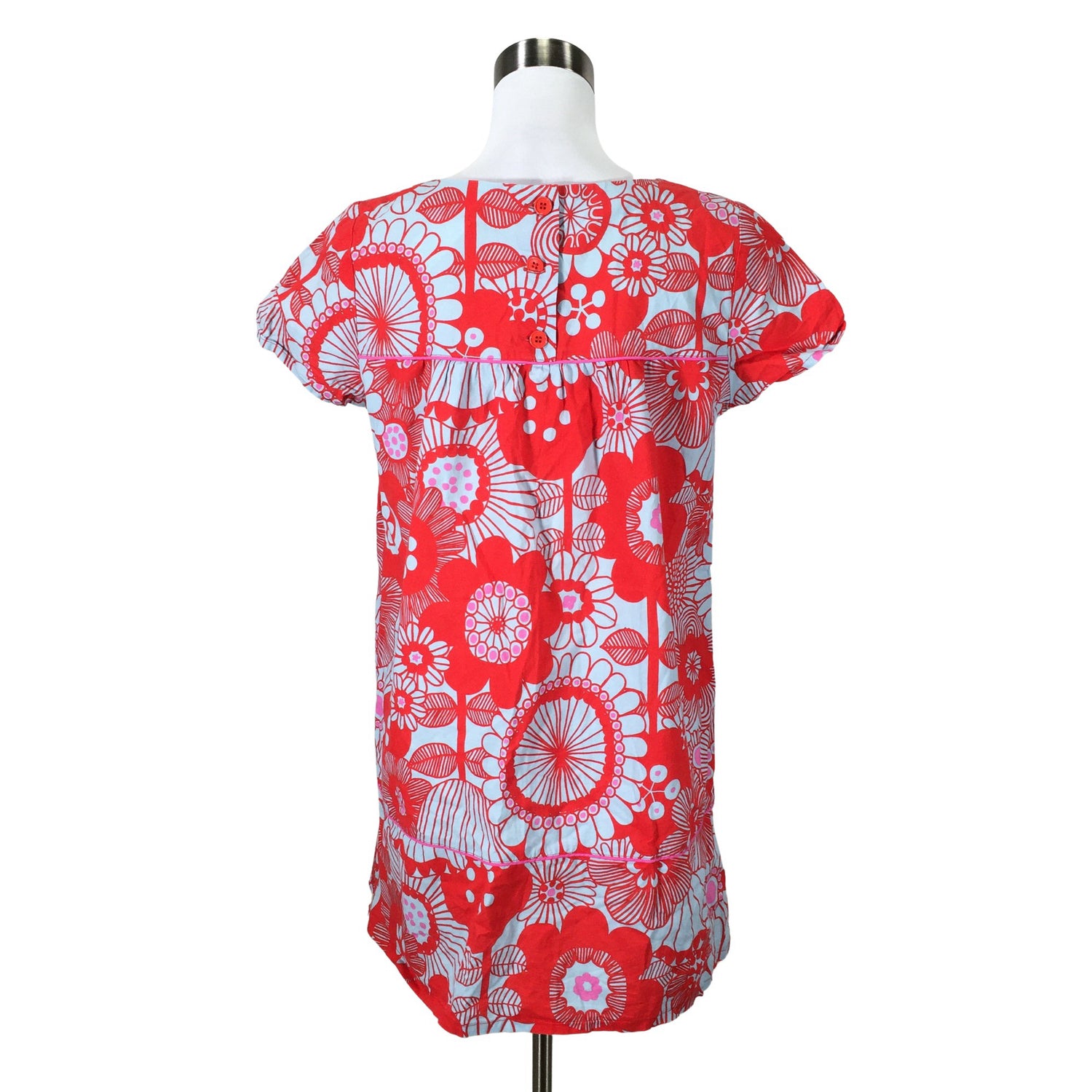  Tunika  Kangastunika, koko 38  Marimekko 