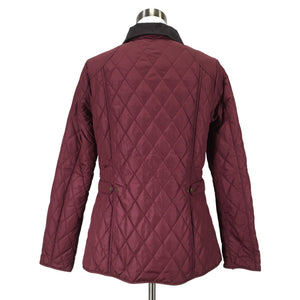 Unisex Barbour - Tikkitakki, koko 36 -  (2)