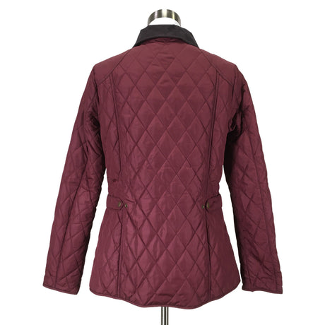 Unisex Barbour - Tikkitakki, koko 36 -  (2)