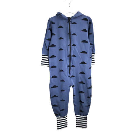 Unisex NOSH - Jumpsuit, koko 98 - 104 -  ()