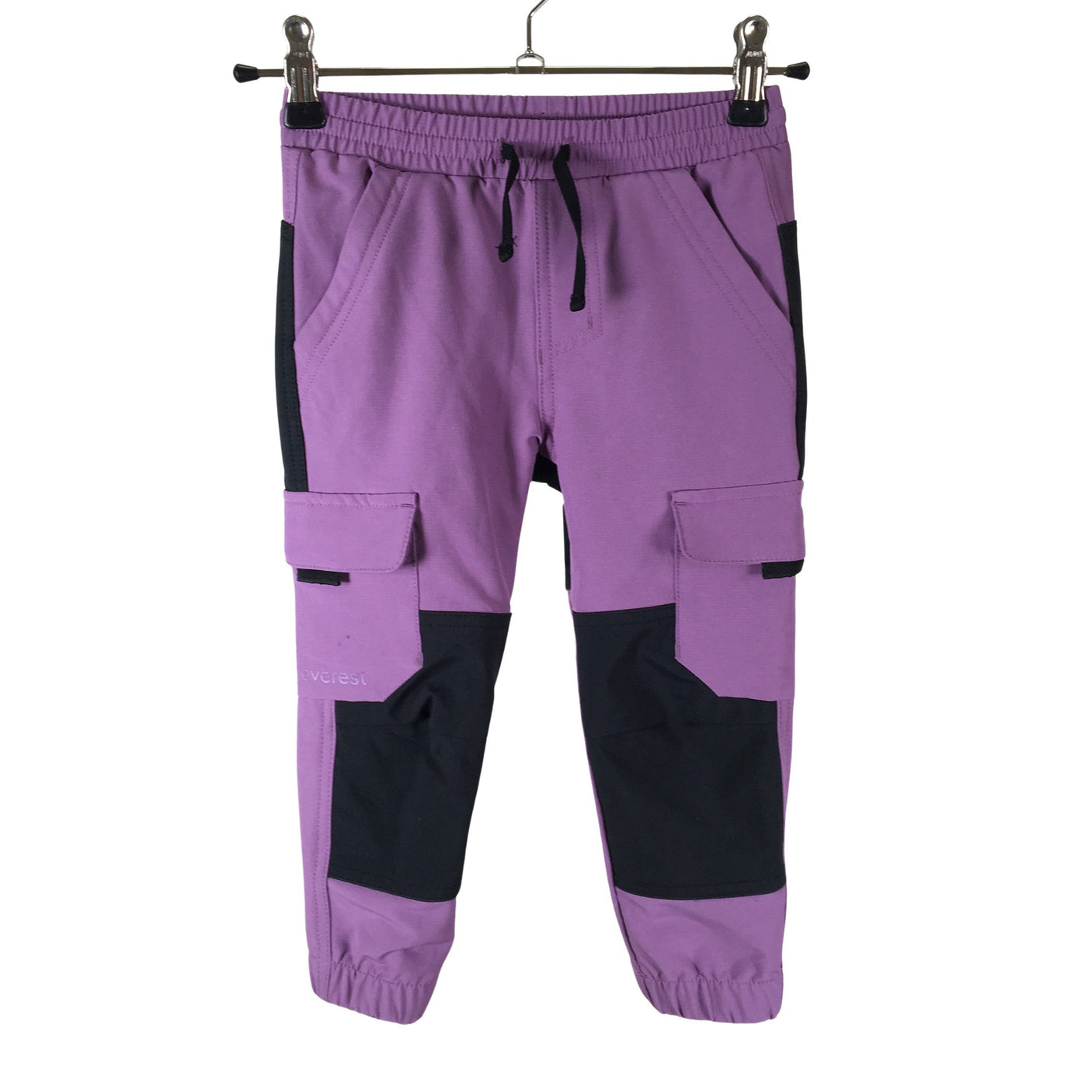 Unisex Everest - Välikausihousut, koko 86 - 92 -  (1)