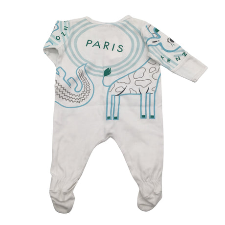 Unisex Kenzo Kids - Potkupuku, koko 56 - 62 -  (2)