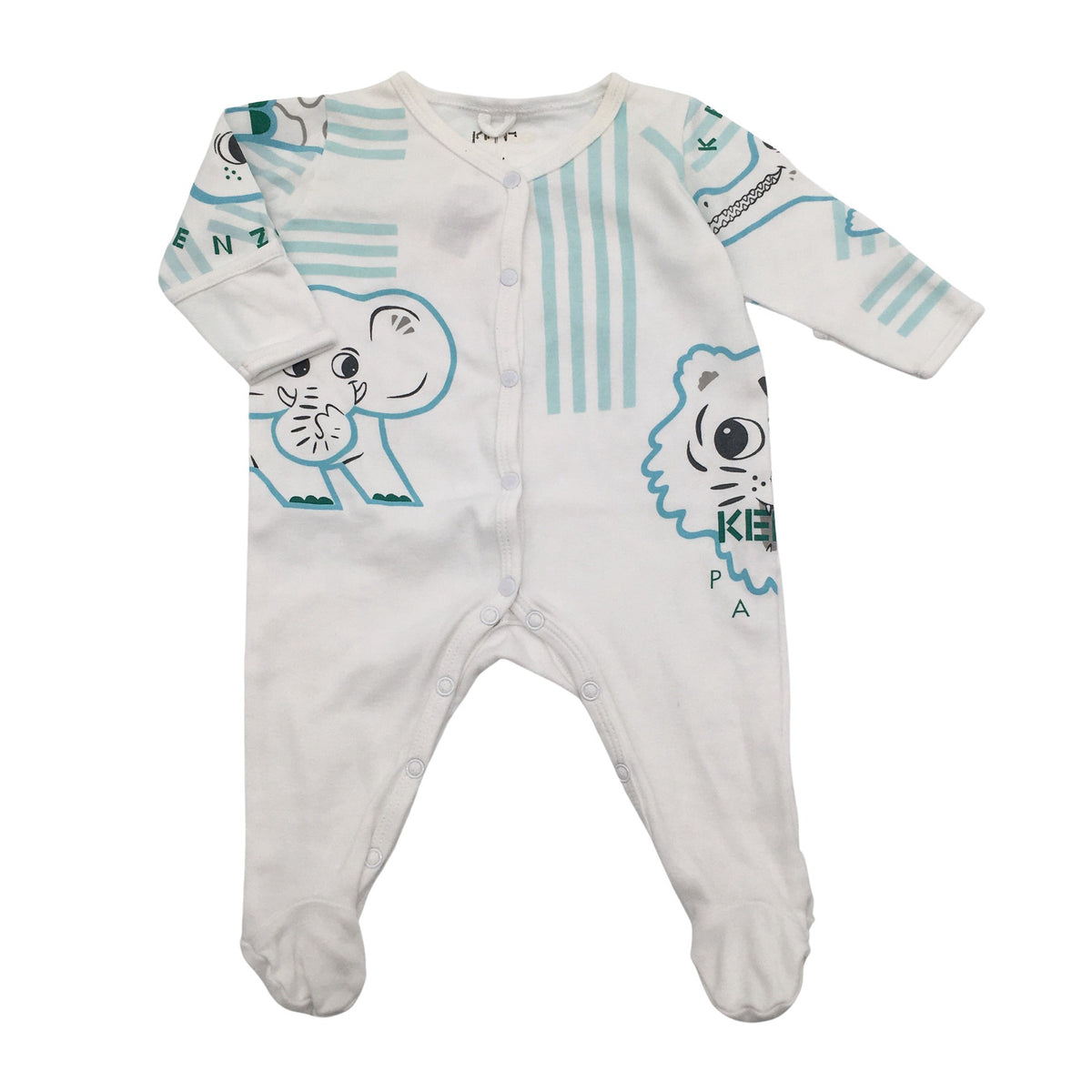 Unisex Kenzo Kids - Potkupuku, koko 56 - 62 -  (1)