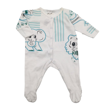 Unisex Kenzo Kids - Potkupuku, koko 56 - 62 -  ()