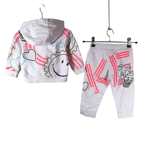 Unisex Kenzo Kids - Collegeasu, koko 80 - 86 -  (2)