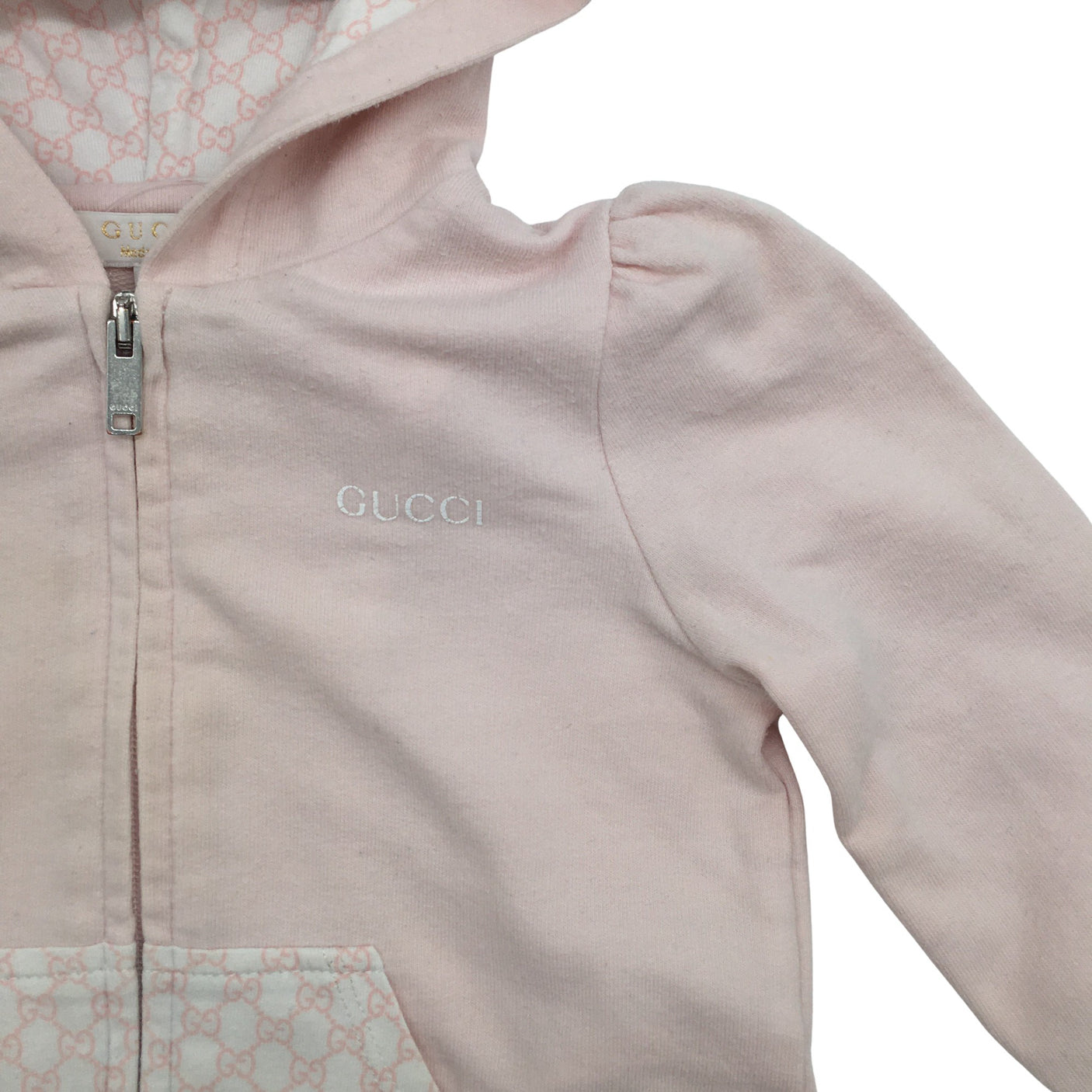 Unisex Gucci - Huppari, koko 62 - 68 -  (3)