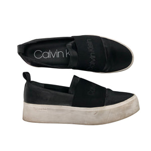 Unisex Calvin Klein - Loaferit, koko 36 -  (1)