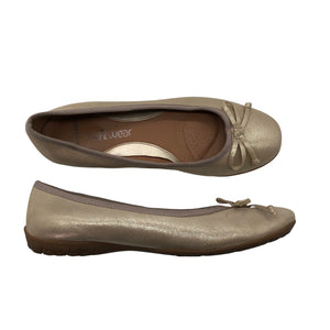 Unisex Clarks - Ballerinat, koko 37 -  (1)