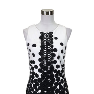 Unisex Joseph Ribkoff - Juhlamekko, koko 38 -  (3)