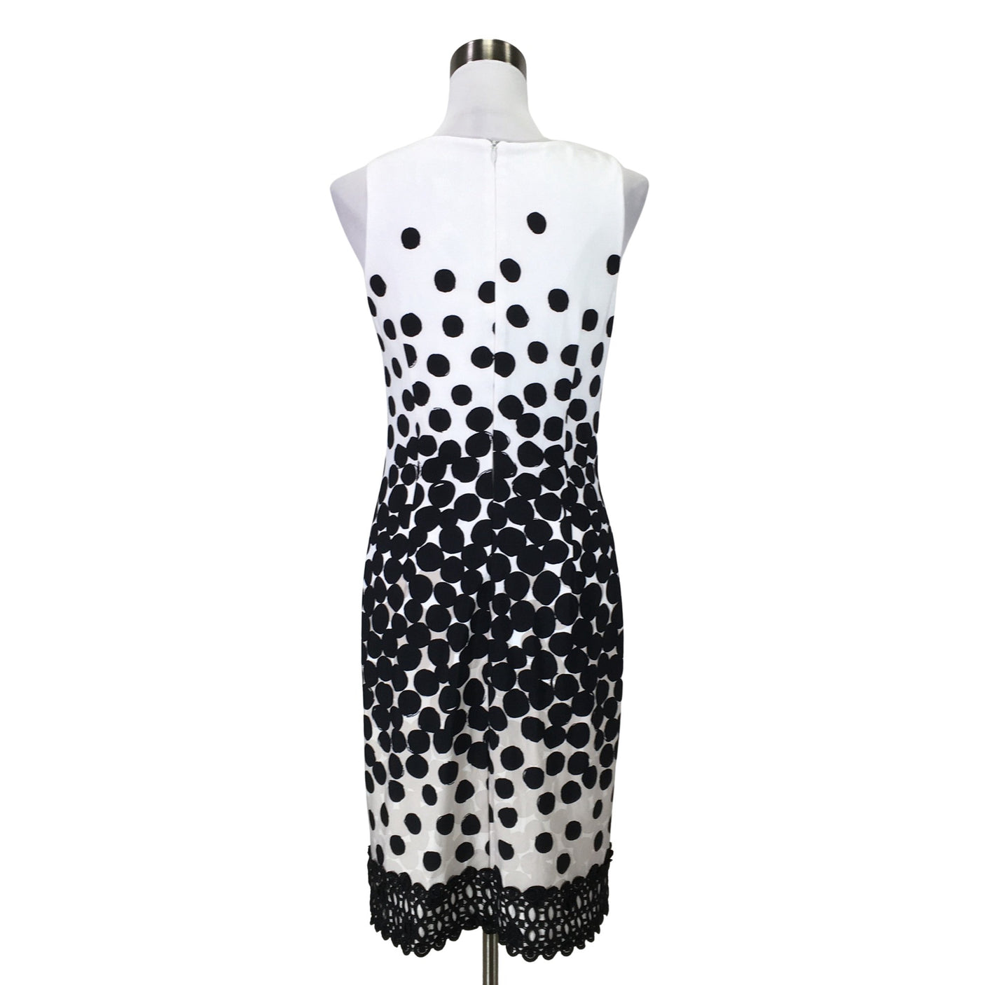 Unisex Joseph Ribkoff - Juhlamekko, koko 38 -  (2)