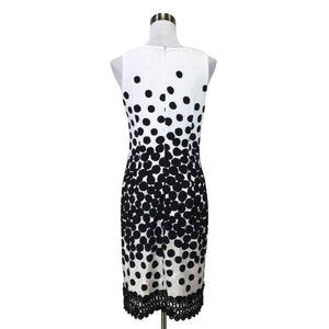 Unisex Joseph Ribkoff - Juhlamekko, koko 38 -  (2)
