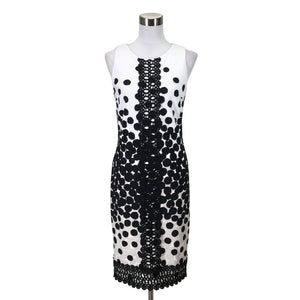 Unisex Joseph Ribkoff - Juhlamekko, koko 38 -  (1)