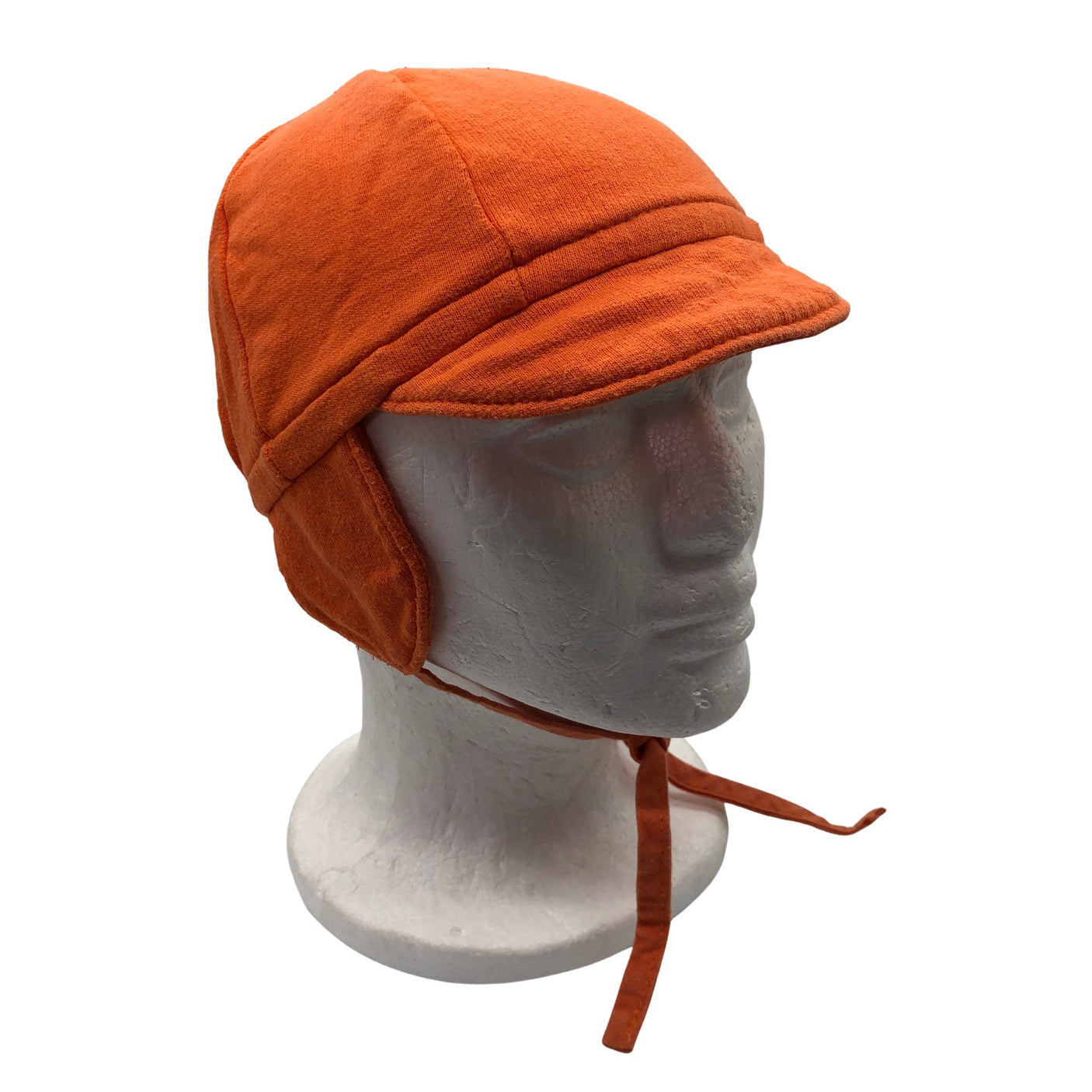 Unisex Punainen Norsu - Kesähattu, koko 46 - 48 cm -  (1)