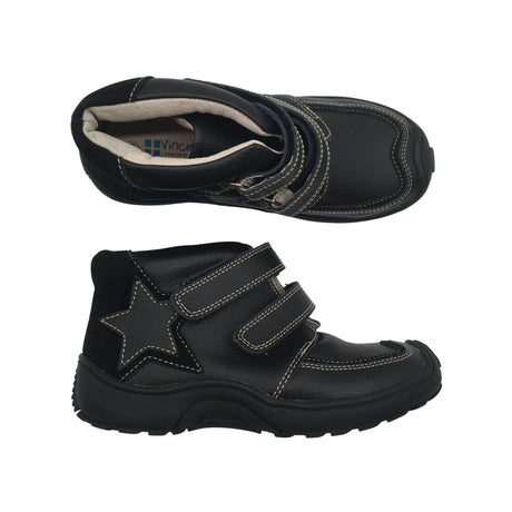 Unisex Vincent - Välikausikengät, koko 35 -  ()