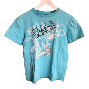 Unisex Billabong - T-paita, koko S -  (1)