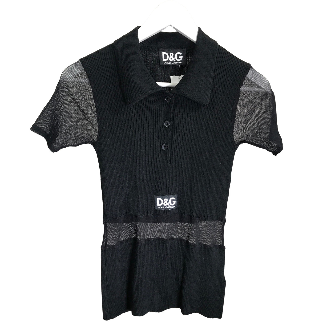 Unisex Dolce&Gabbana - Neulepaita, koko 34 -  (1)
