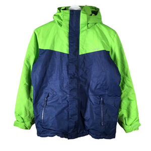 Unisex Cube co. - Toppatakki, koko 152 - 158 -  (1)