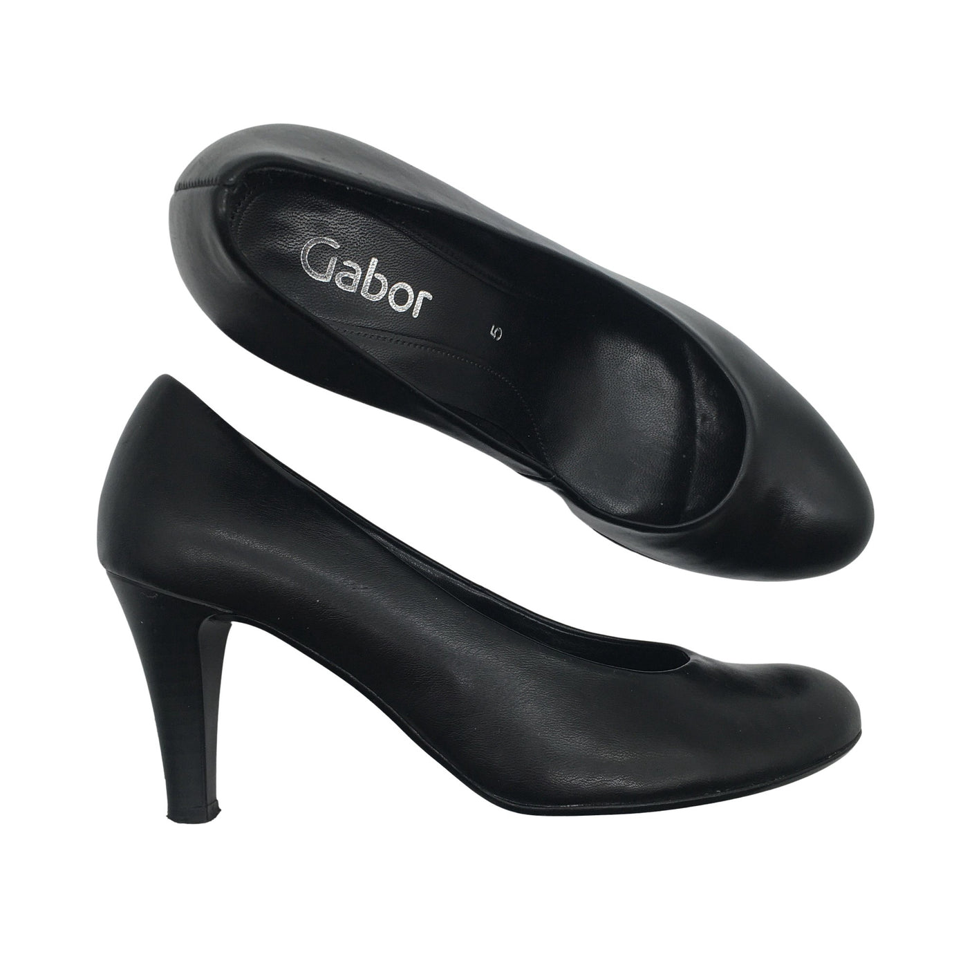 Unisex Gabor - Korkokengät, koko 38 -  (1)
