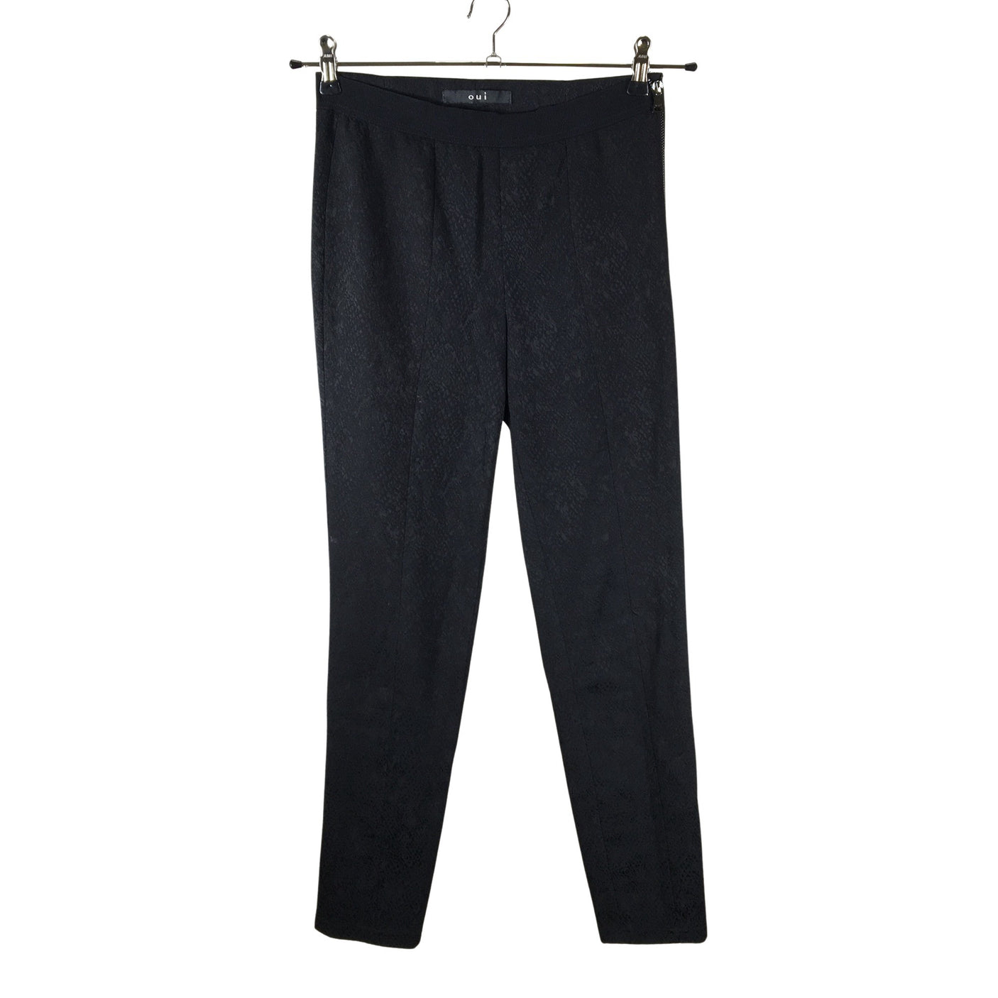 Unisex Ouì - Kangashousut, koko 34 -  (1)