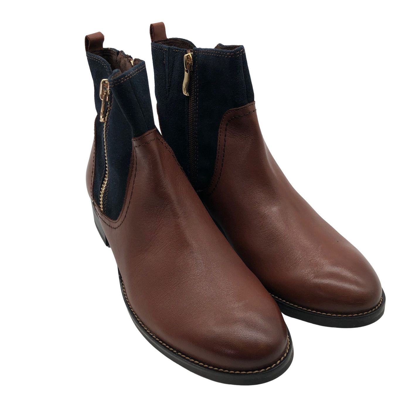 Unisex Caprice - Nilkkurit, koko 39 -  (3)