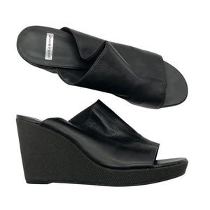 Unisex Vagabond - Kiilakorkosandaalit, koko 41 -  (1)