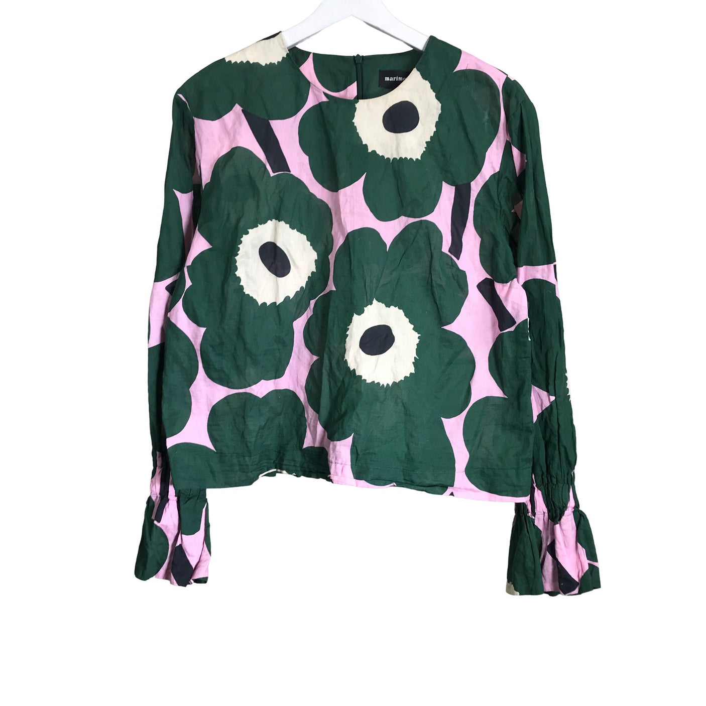 Unisex Marimekko - Pusero, koko 38 -  (1)