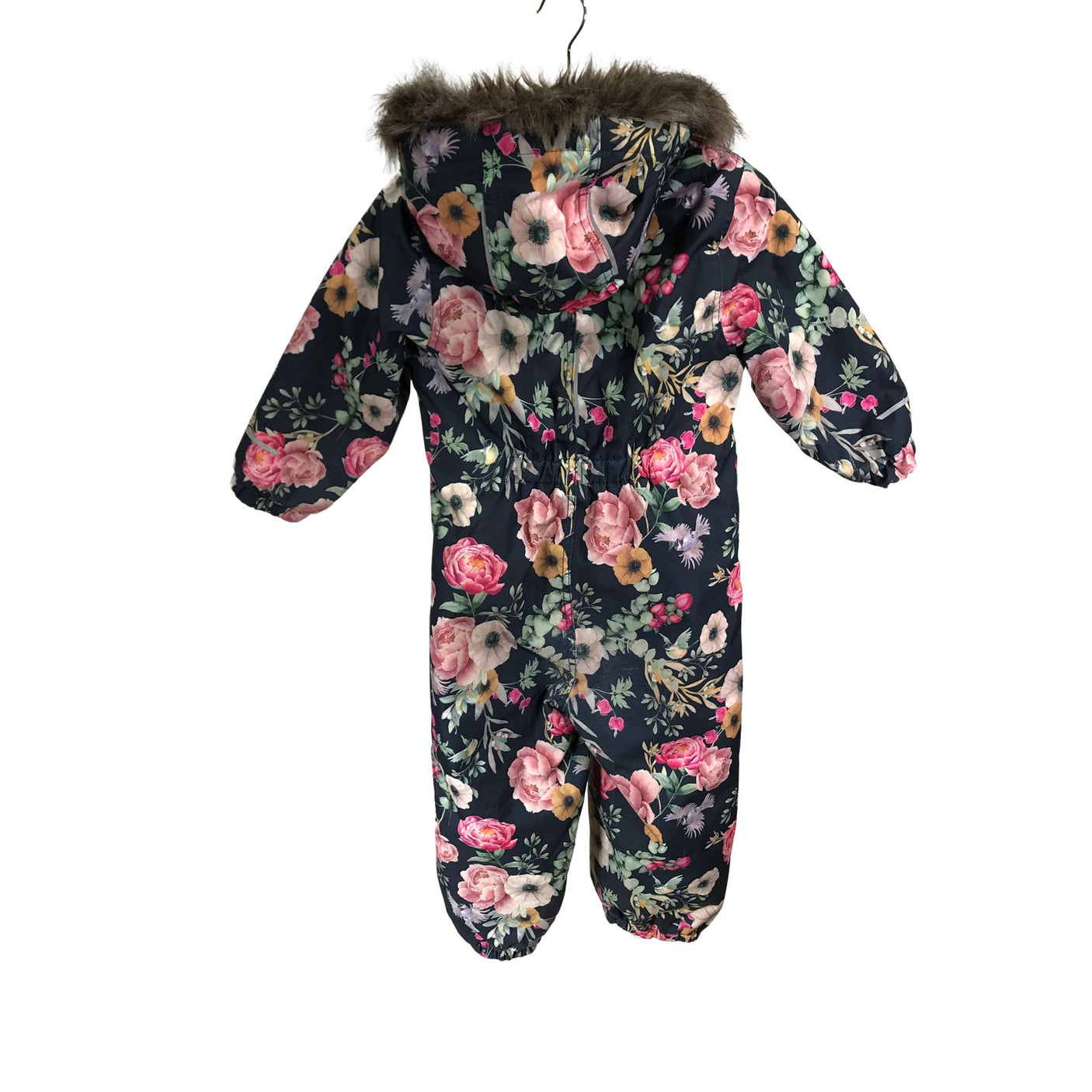 Unisex Name It - Toppahaalari, koko 92 - 98 -  (2)