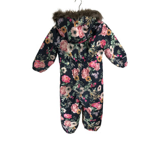 Unisex Name It - Toppahaalari, koko 92 - 98 -  (2)