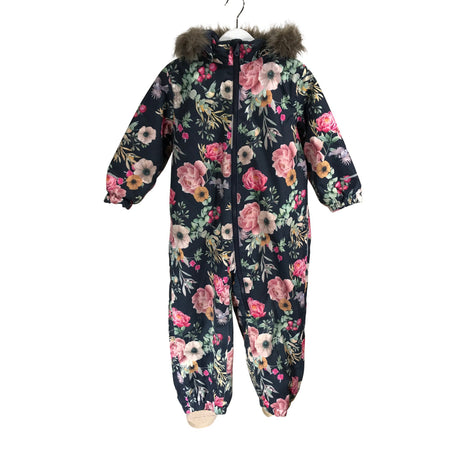 Unisex Name It - Toppahaalari, koko 92 - 98 -  ()