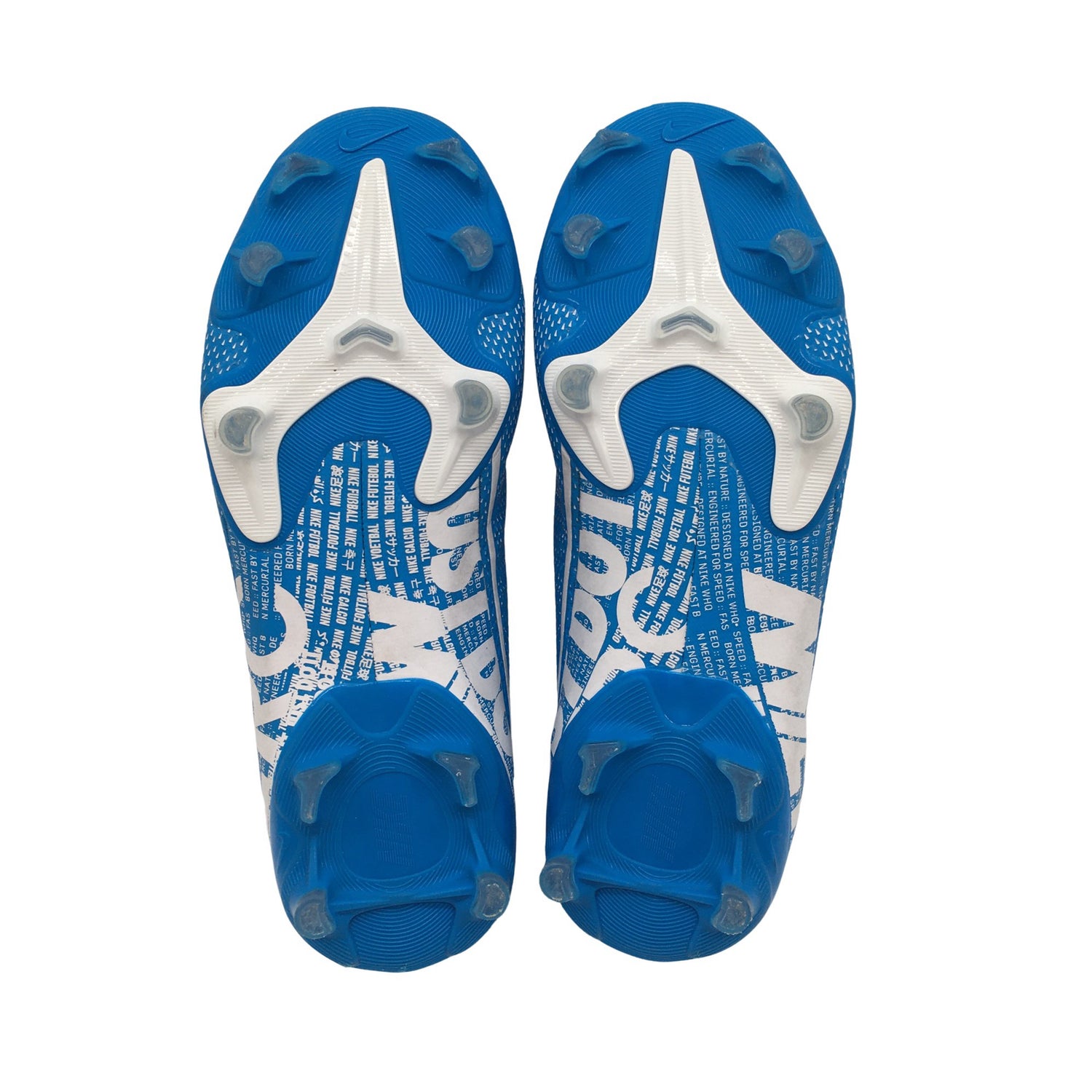  Nappulakengät  Nappulakengät, koko 37  Nike 
