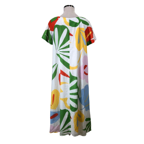 Unisex Marimekko - Maksimekko, koko 42 -  (2)