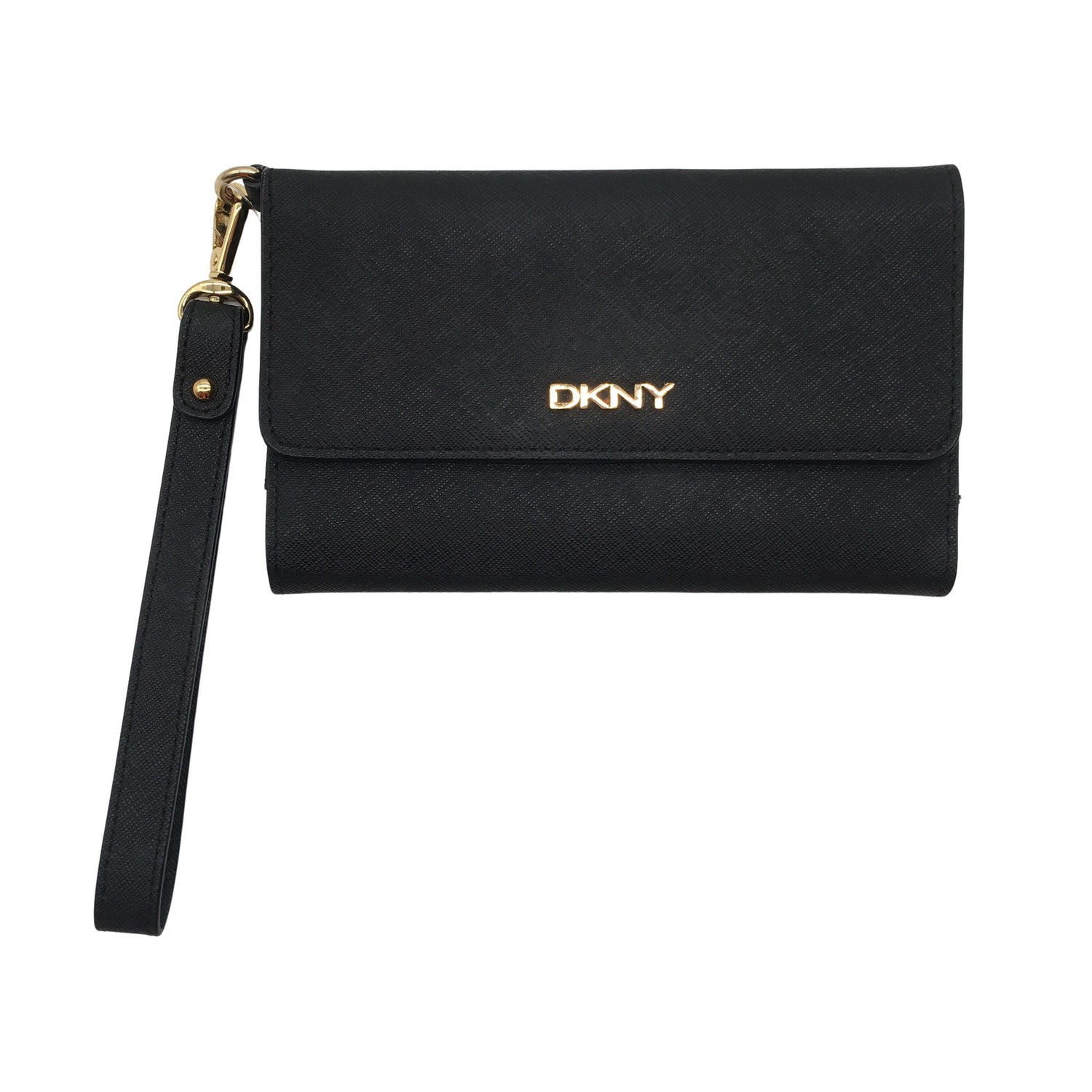  Lompakko  Lompakko, koko Ei kokoa  DKNY 
