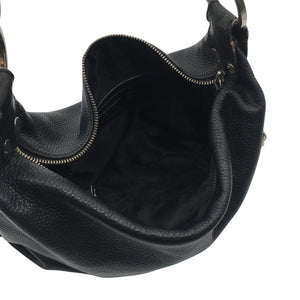 Olkalaukku, koko Maxi