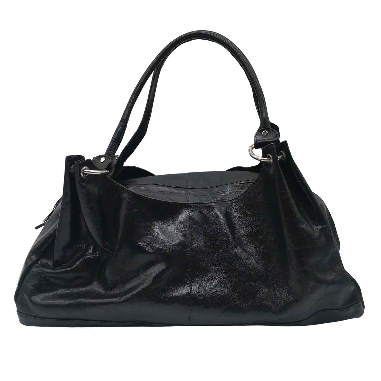 Käsilaukku, koko Maxi