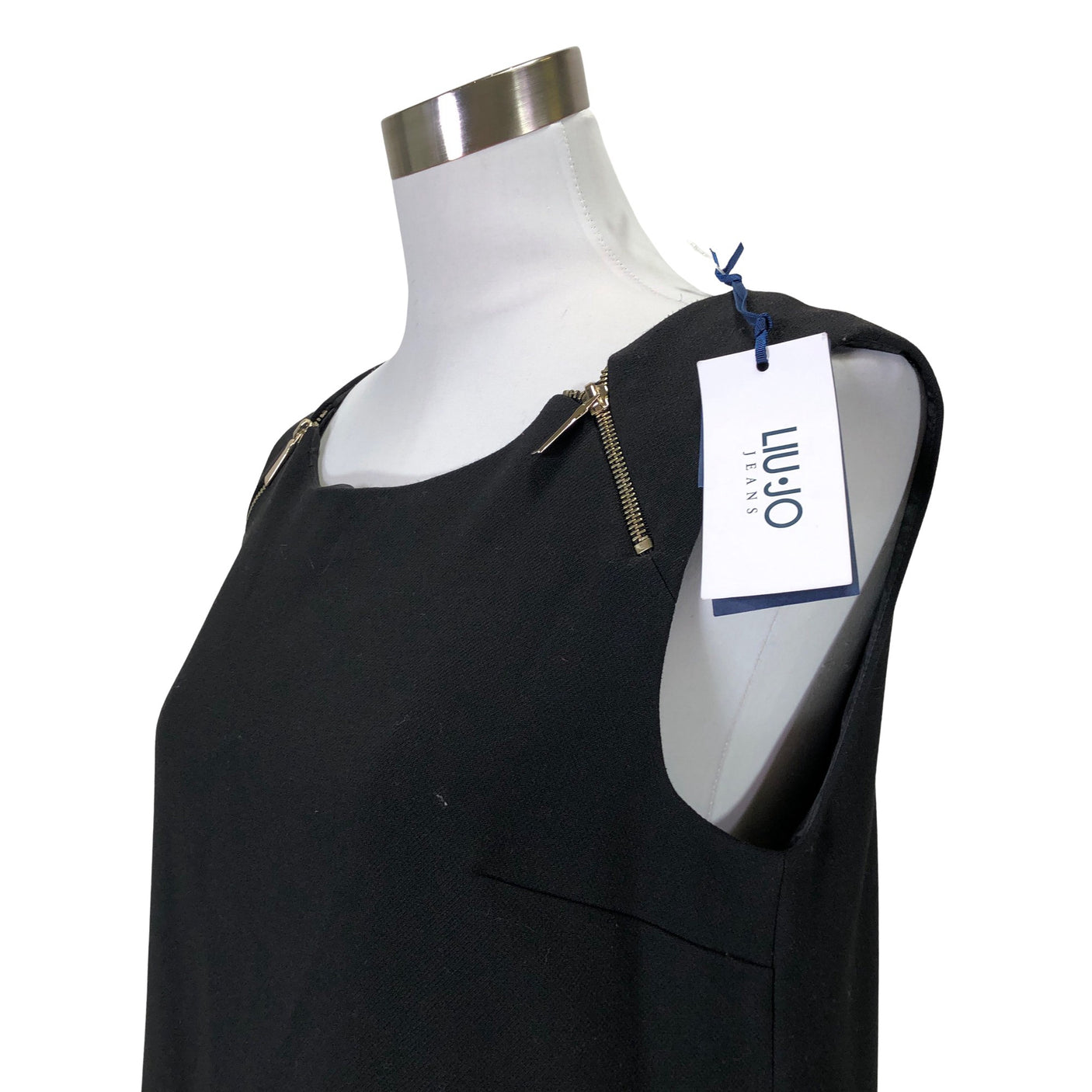 Unisex Liu Jo - Kangasmekko, koko 44 -  (3)