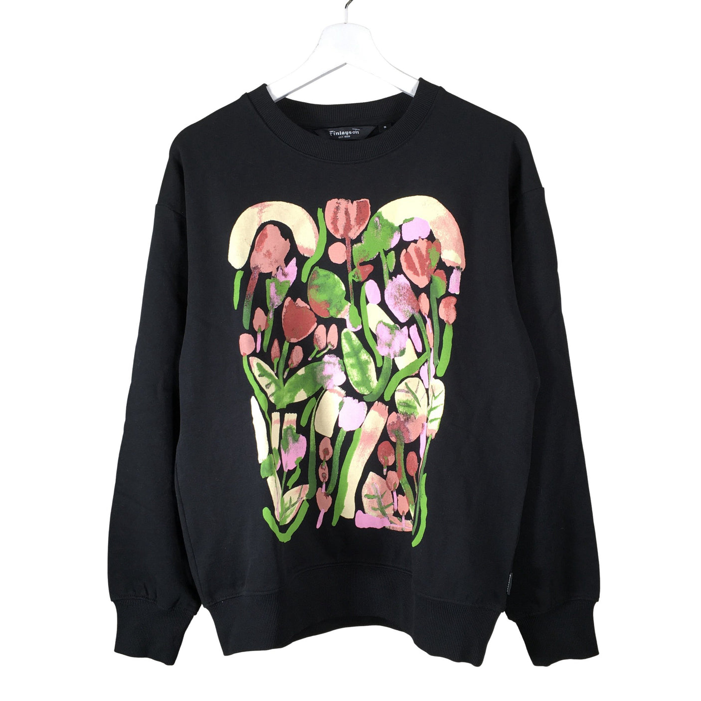Unisex Finlayson - Collegepaita, koko 36 -  (1)