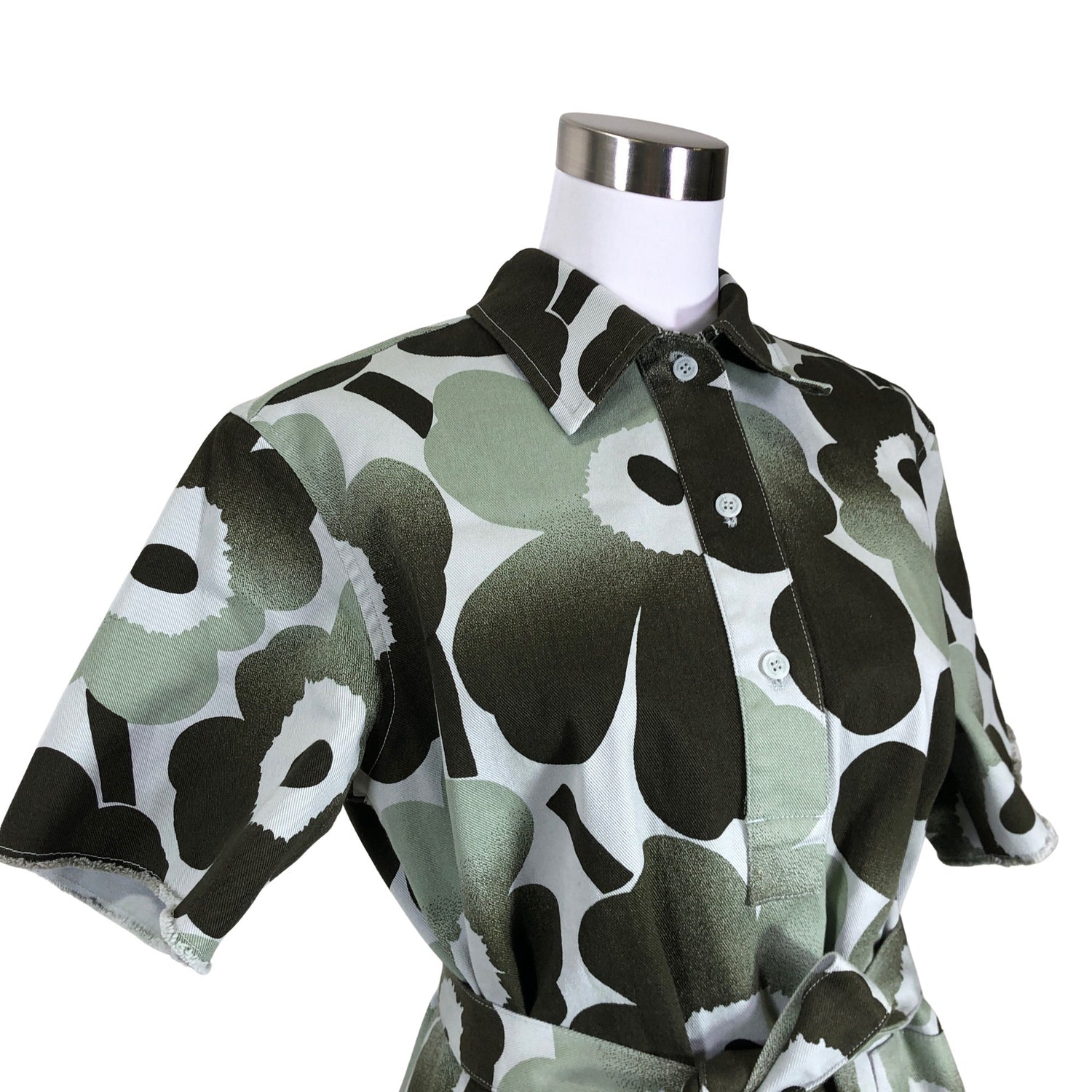  Mekko  Farkkumekko, koko 38  Marimekko 