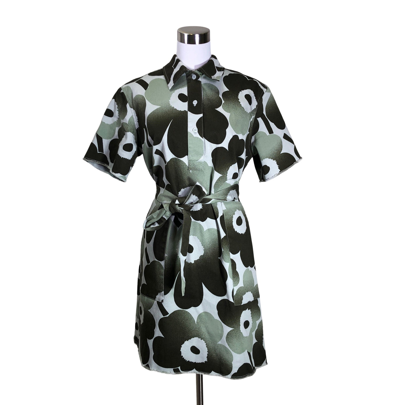 Unisex Marimekko - Farkkumekko, koko 38 -  (1)