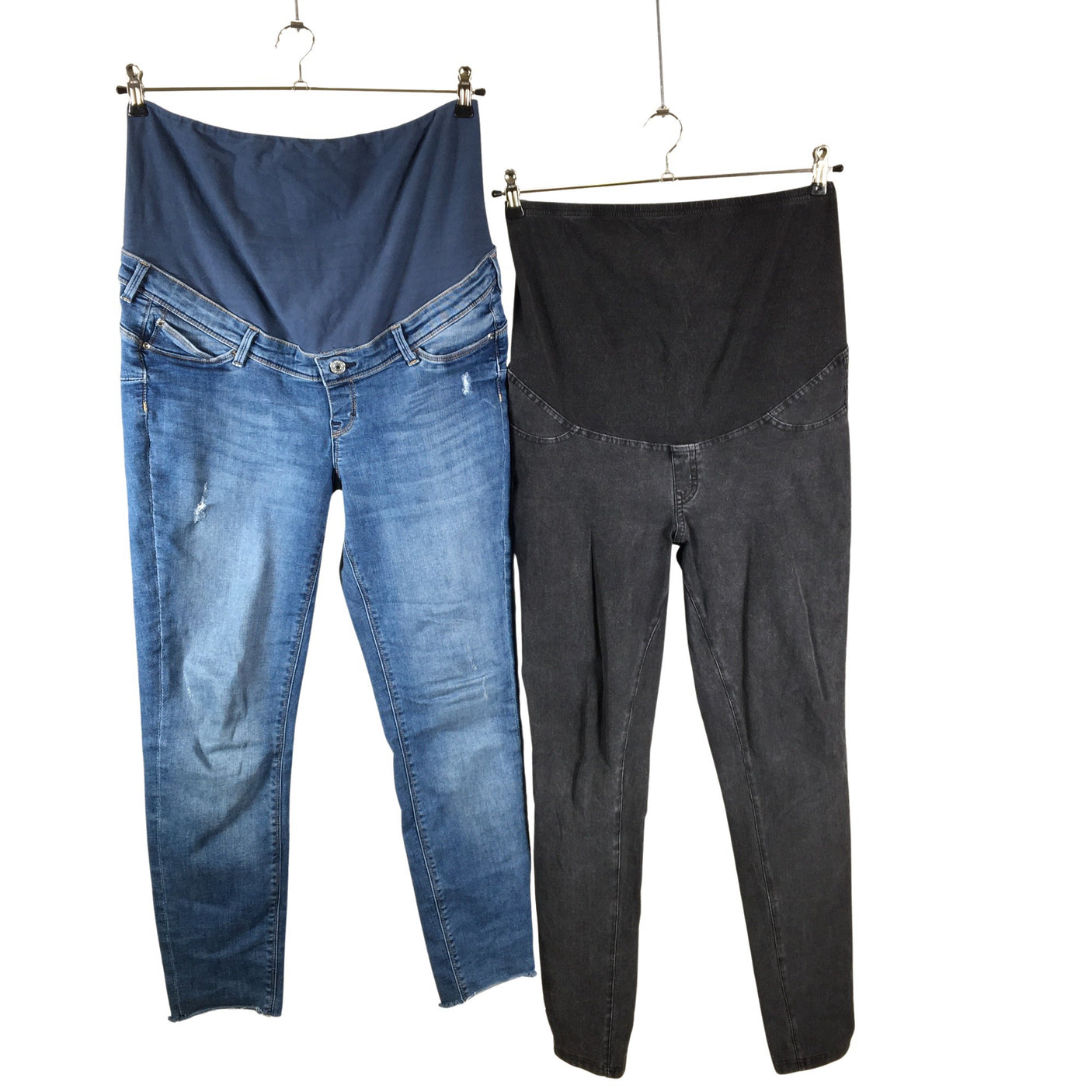 Unisex H&M Mama - Farkut (Äitiys), koko 38 -  (1)