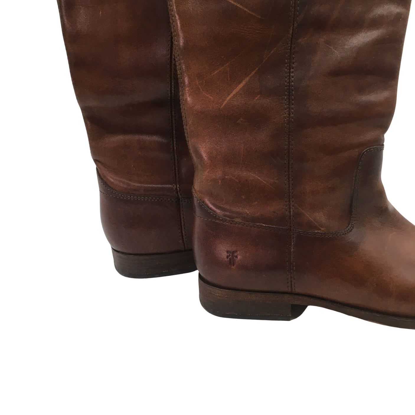 Unisex Frye - Saappaat, koko 39 -  (2)