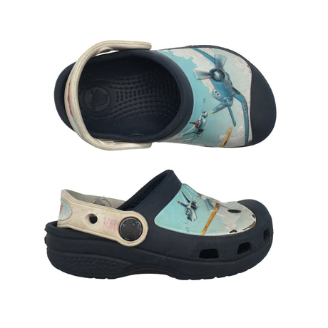 Unisex Crocs - Pistokkaat, koko 25 -  ()