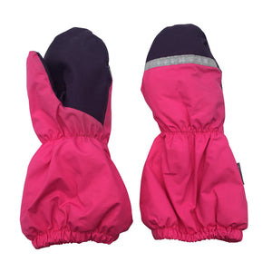 Unisex Lenne - Talvihanskat, koko 2 - 3 vuotta -  (1)