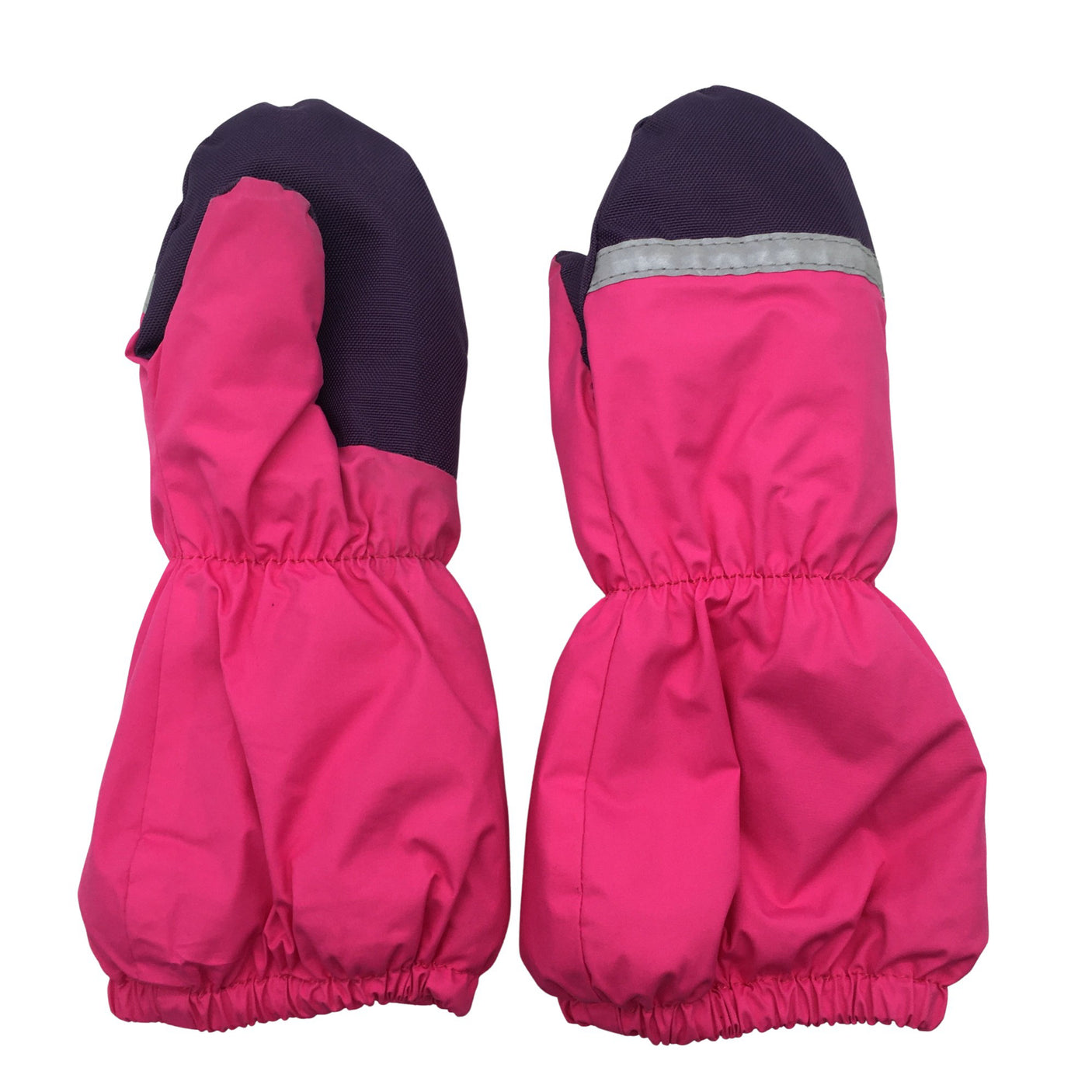 Unisex Lenne - Talvihanskat, koko 2 - 3 vuotta -  (1)