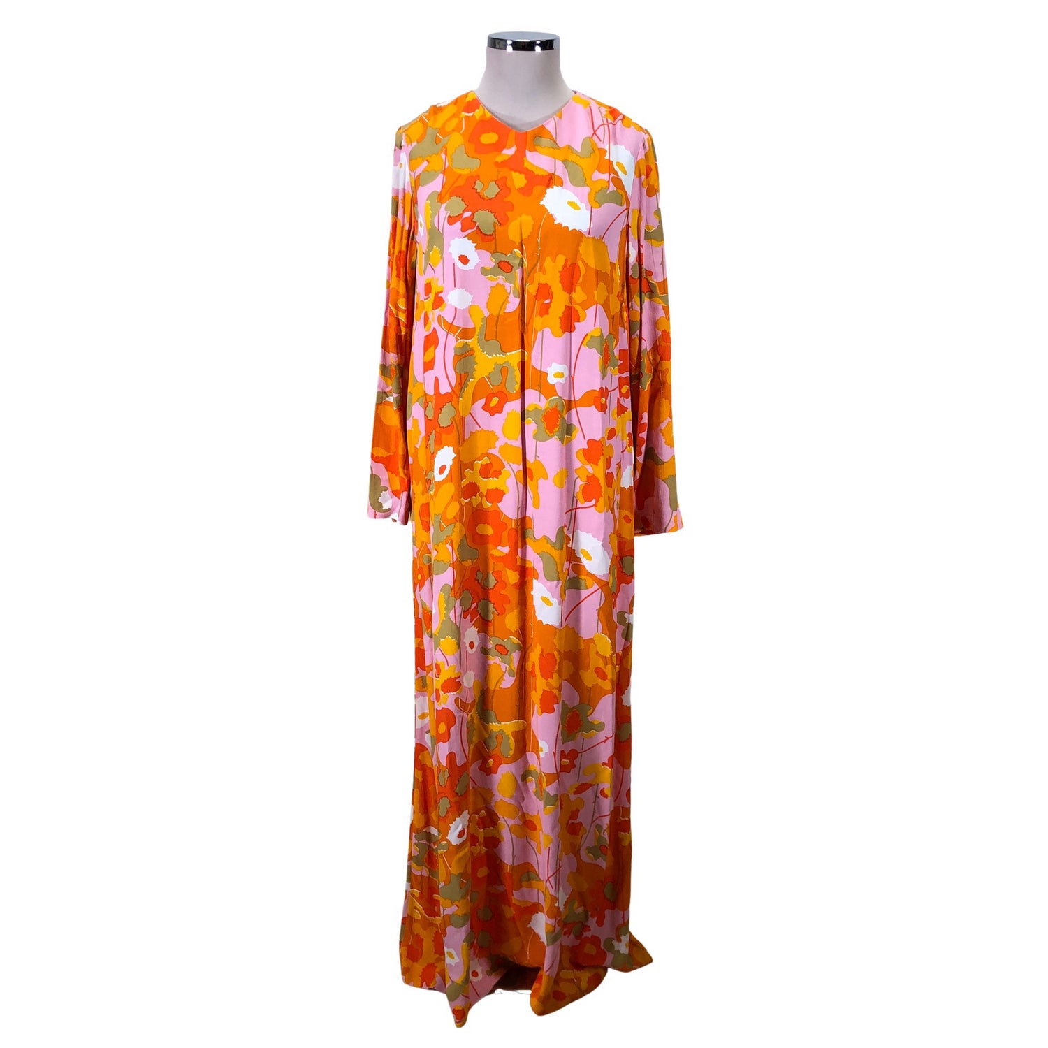 Mekko  Maksimekko, koko 44  Marimekko 